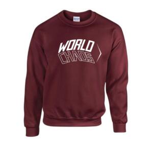 World Chaos Sweatshirt - Image 7