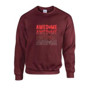 Awesome Sweatshirt - Image 6