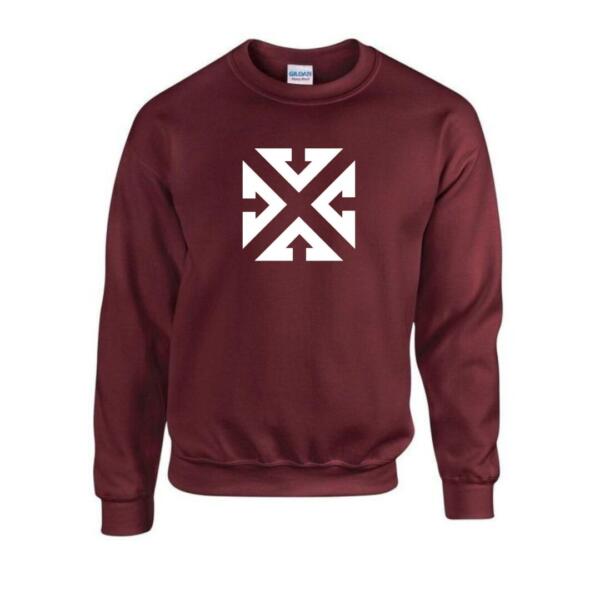 Arrows Sweatshirt
