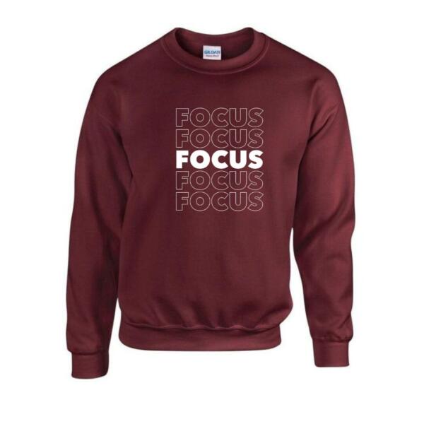Focus Sweatshirt
