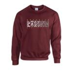 Passion Brooklyn Sweatshirt