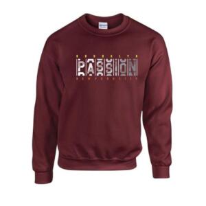 Passion Brooklyn Sweatshirt