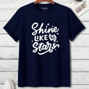 Shine Like The Stars T-Shirt