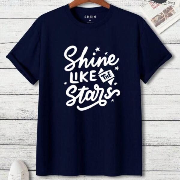Shine Like The Stars T-Shirt