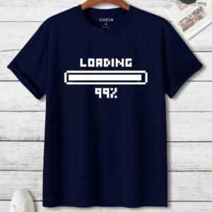 Loading 99 T-Shirt