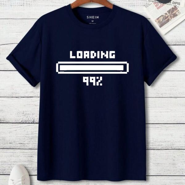 Loading 99 T-Shirt