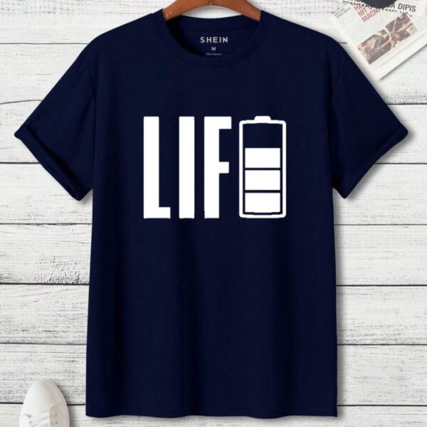 life t-shirt