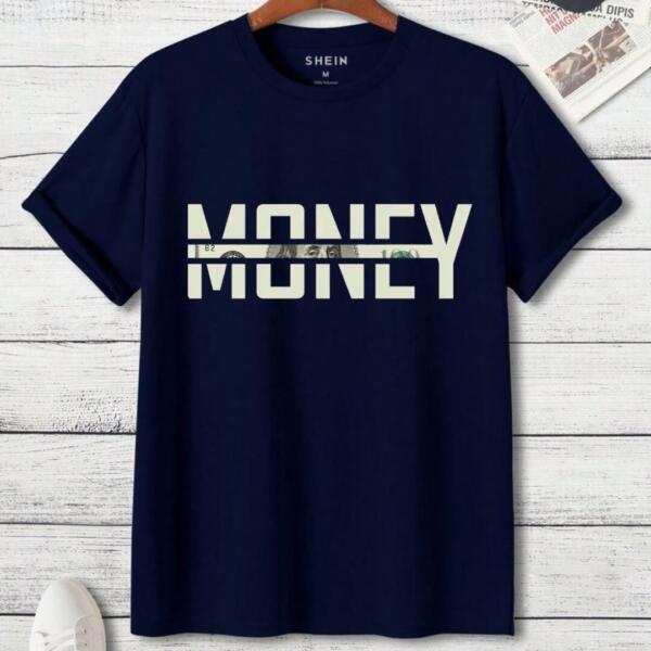 money t-shirt