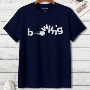 Bowling T-Shirt