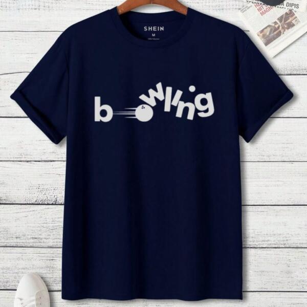 Bowling T-Shirt