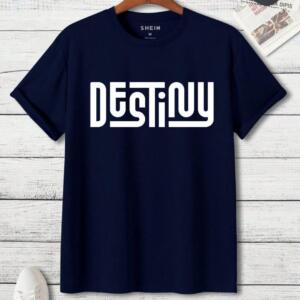 Destiny T-Shirt