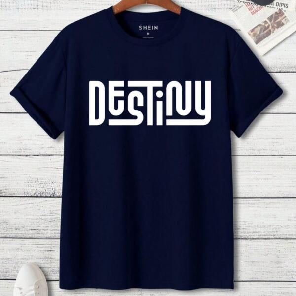 Destiny T-Shirt