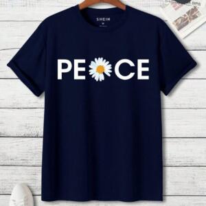 peace t-shirt