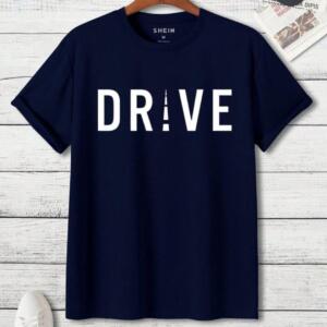 drive t-shirt