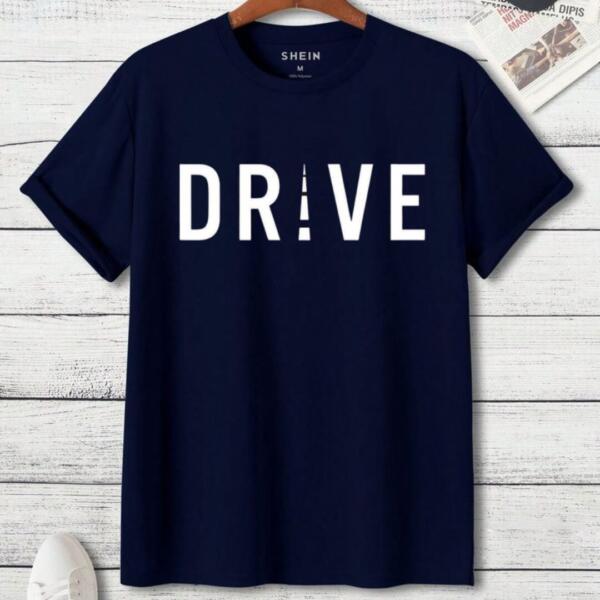 drive t-shirt