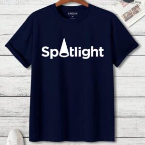 Spotlight T-Shirt