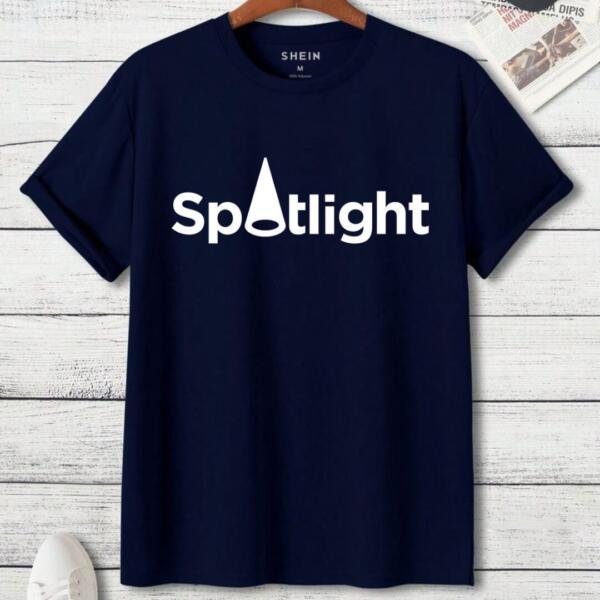 Spotlight T-Shirt