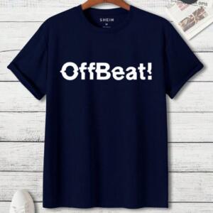 Offbeat T-Shirt