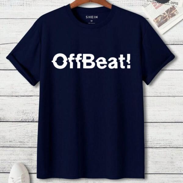 Offbeat T-Shirt