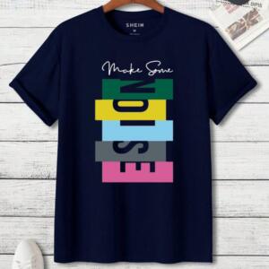 Make Some Noise T-Shirt