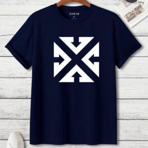 arrows t-shirt