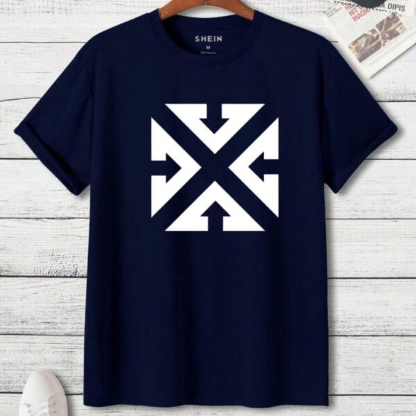 arrows t-shirt