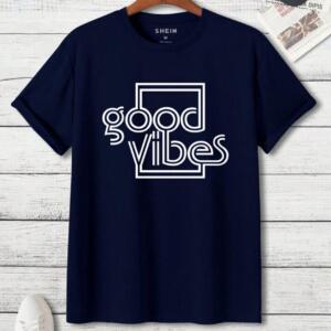 Good Vibes T-Shirt