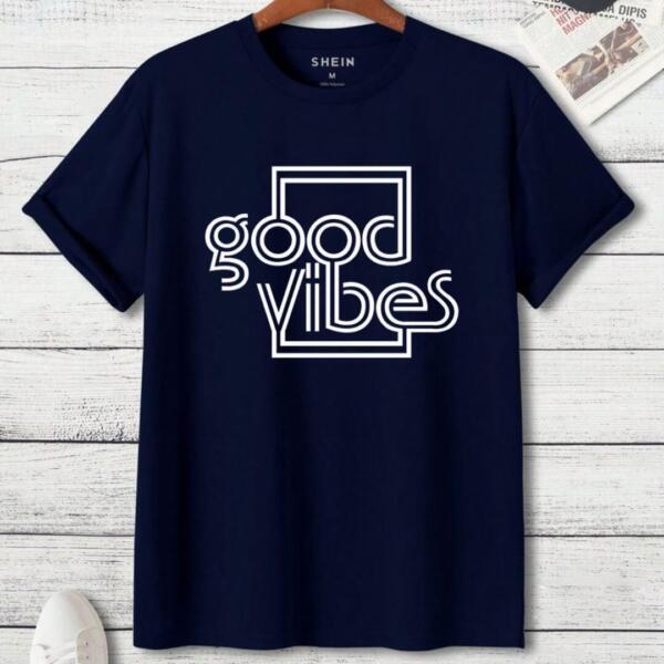 Good Vibes T-Shirt
