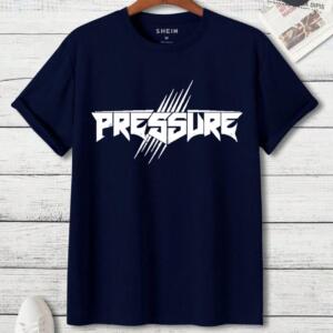 Pressure T-Shirt