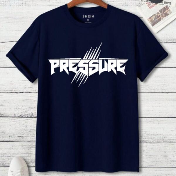 Pressure T-Shirt