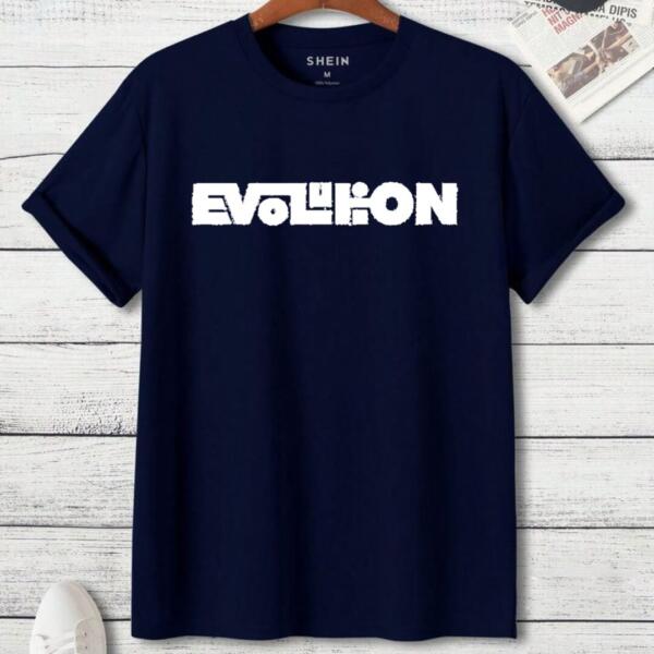 Evolution T-Shirt Evolution T-Shirt