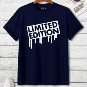 Limited Edition T-Shirt