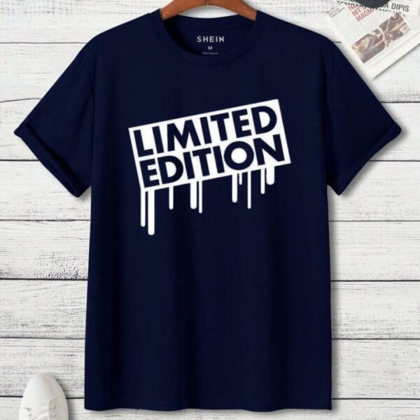 Limited Edition T-Shirt
