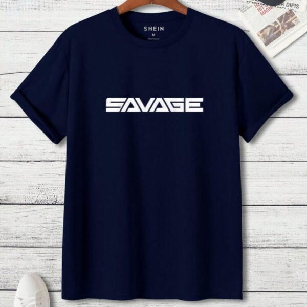Savage T-Shirt