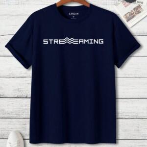 Streaming T-Shirt