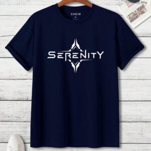 Serenity T-Shirt