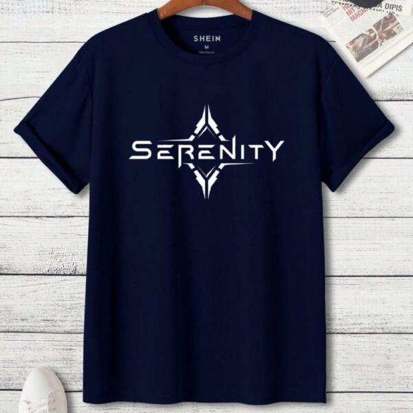 Serenity T-Shirt