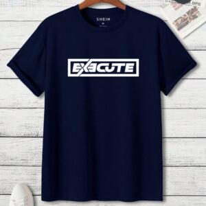 Execute T-Shirt