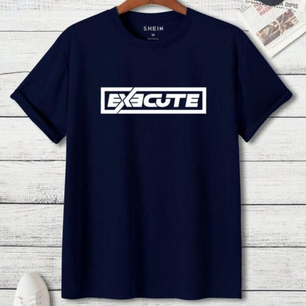 Execute T-Shirt