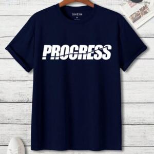 Progress T-Shirt