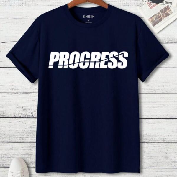 Progress T-Shirt