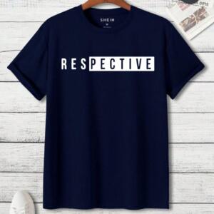 Respective T-Shirt