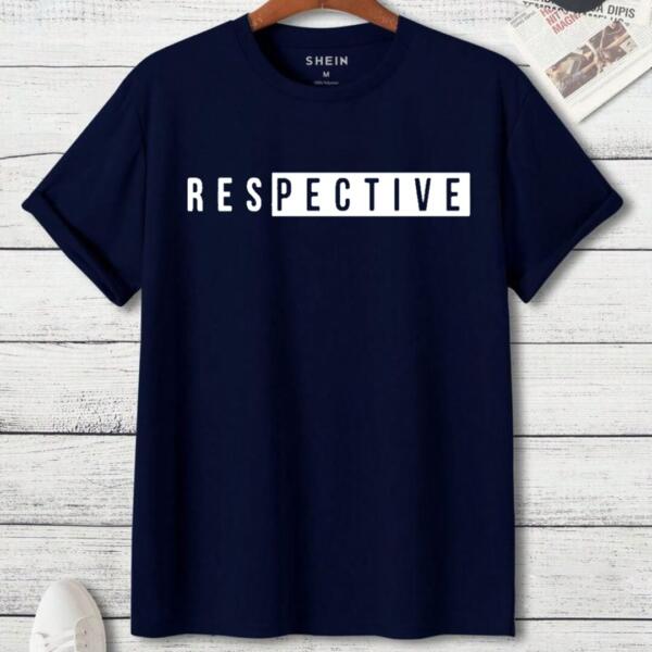 Respective T-Shirt