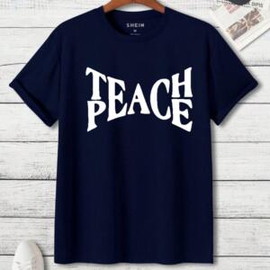 Teach Peace T-Shirt