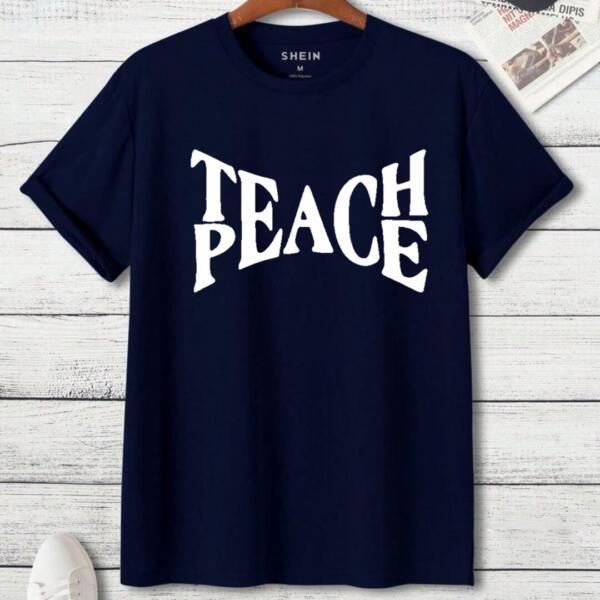 Teach Peace T-Shirt
