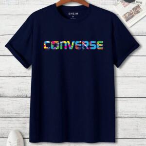 Converse T-Shirt
