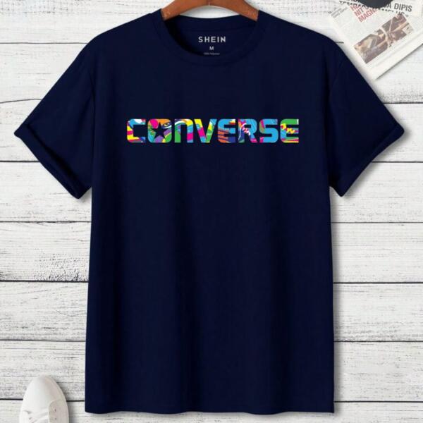 Converse T-Shirt