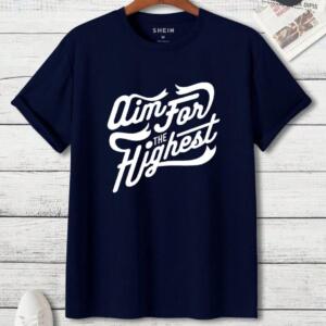 Aim For The Highest T-Shirt