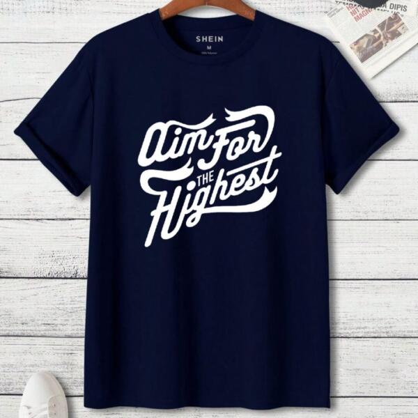 Aim For The Highest T-Shirt