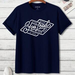 The Path You Lead T-Shirt